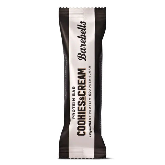 Barebells Cookies & Cream, 55 grammi