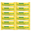 Barebells Cheesecake al limone , confezione da 12 x 55 gr