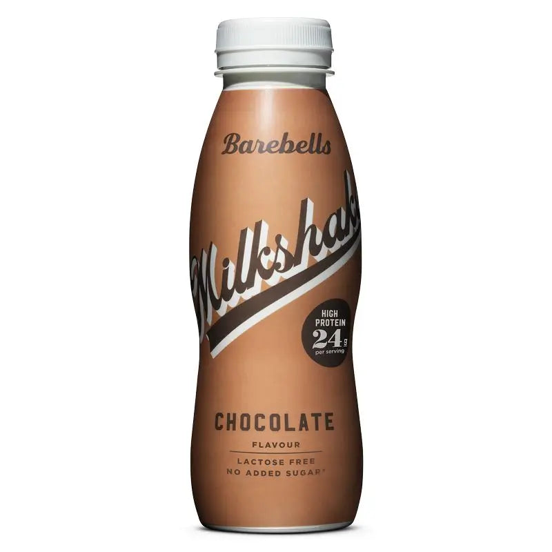 Frullato Barebells al cioccolato, 330 ml