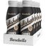 Barebells Milkshake Biscotti e Crema, 8x330 ml