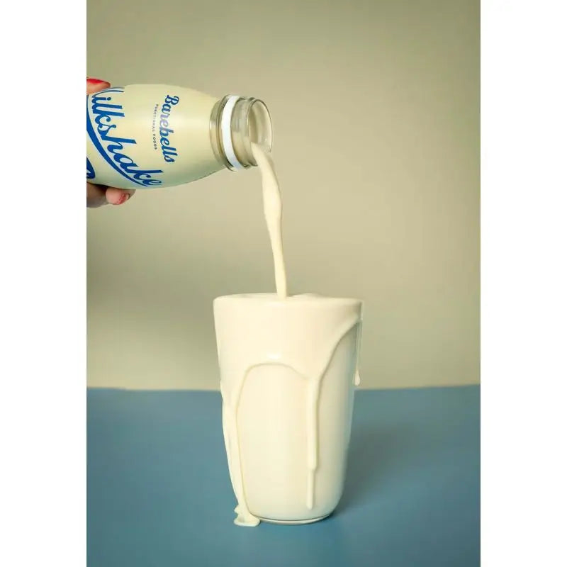 Frullato Barebells alla vaniglia, 330 ml