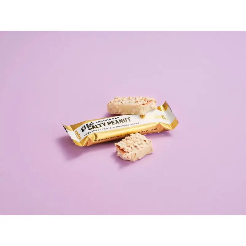 Barebells Arachide salata, 55 grammi