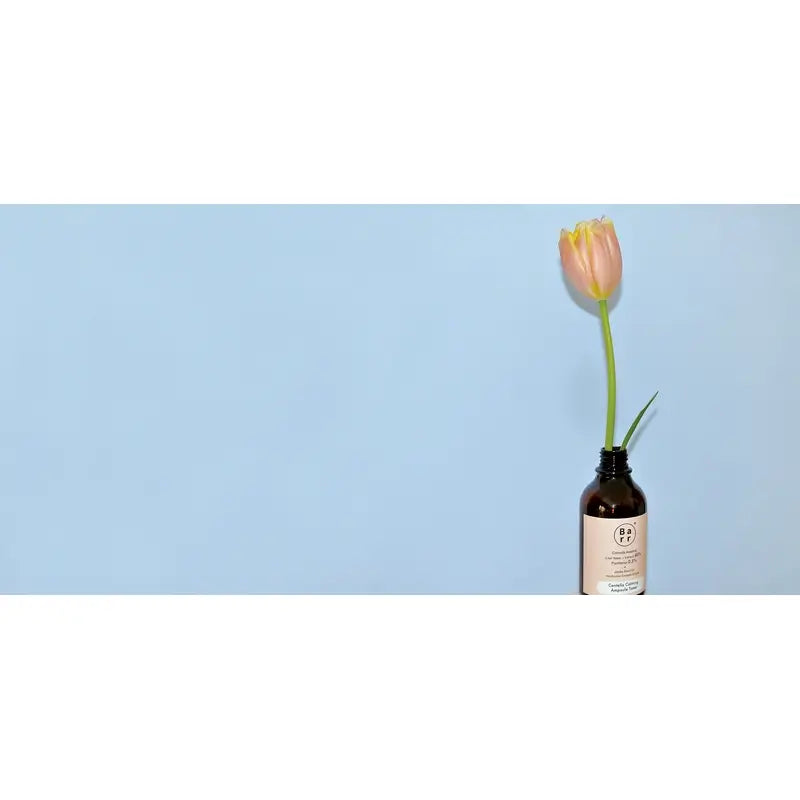 Barr Centella Tonico in fiale calmante, 200 ml