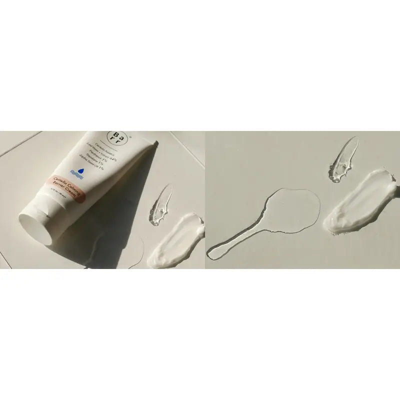 Barr Centella Crema barriera calmante, 80 ml