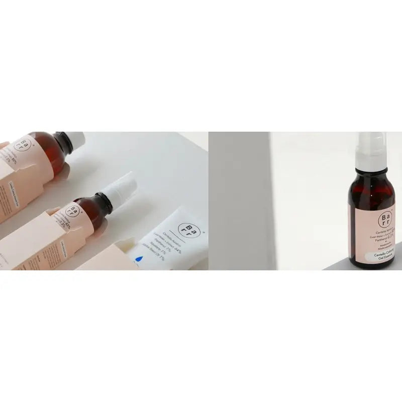Barr Centella Gel Essenza Calmante, 60 ml