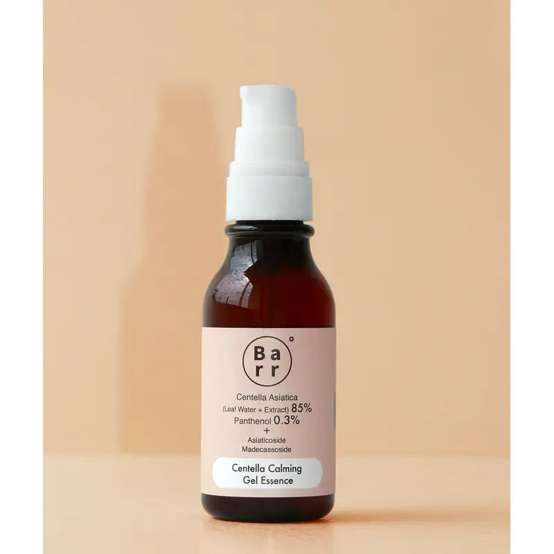 Barr Centella Gel Essenza Calmante, 60 ml