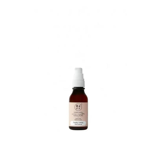 Barr Centella Gel Essenza Calmante, 60 ml
