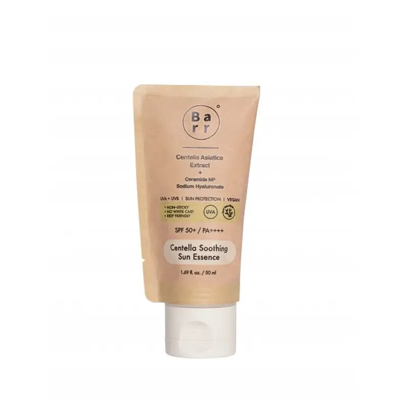 Barr Centella Essenza solare lenitiva, 50 ml