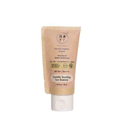 Barr Centella Essenza solare lenitiva, 50 ml
