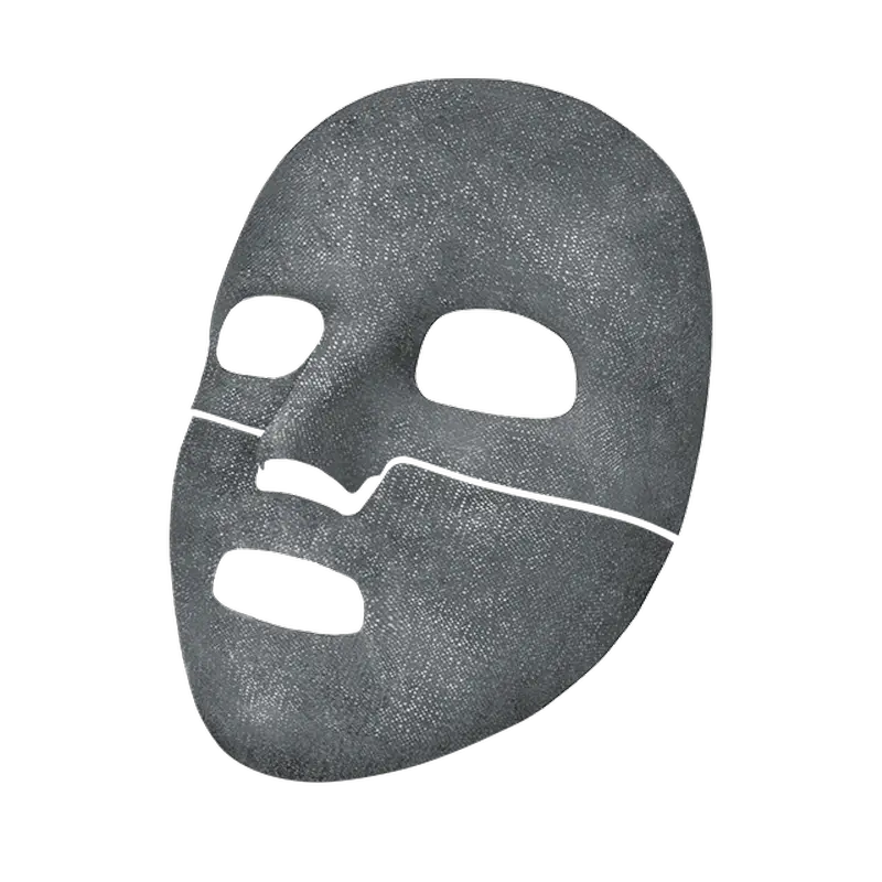 Barulab 7In One Solution - Maschera di argilla alla menta, 30 gr