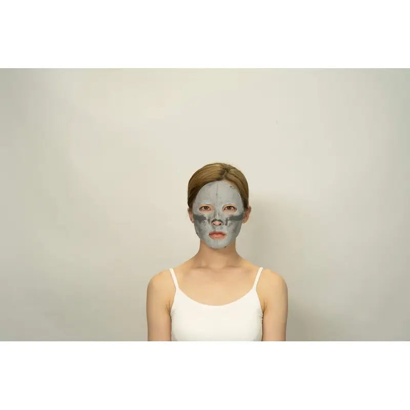 Barulab 7In One Solution - Maschera di argilla alla menta, 30 gr