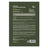 Barulab The Clean Vegan Mask - Olive, 23 grammi