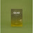 Barulab The Clean Vegan Mask - Olive, 23 grammi