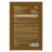 Barulab The Clean Vegan Mask - Burro di Karité, 23 g