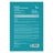Barulab The Clean Vegan Mask - Tea Tree, 23 grammi