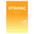 Barulab The Clean Vegan Mask - Vitamina C, 23 gr