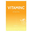 Barulab The Clean Vegan Mask - Vitamina C, 23 gr