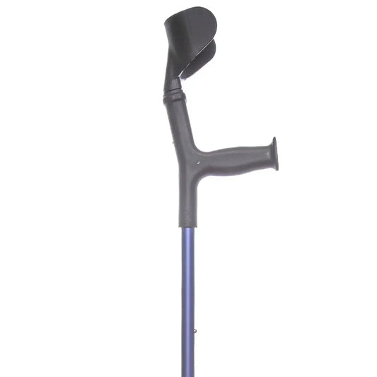 bastone inglese Birreg, blu (pz.)