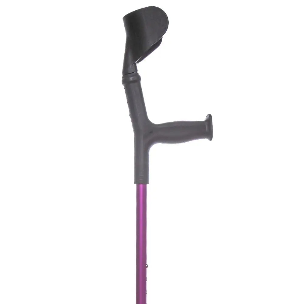 bastone inglese Birreg, viola (pz.)