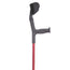 bastone inglese Birreg, rosso (pz.)