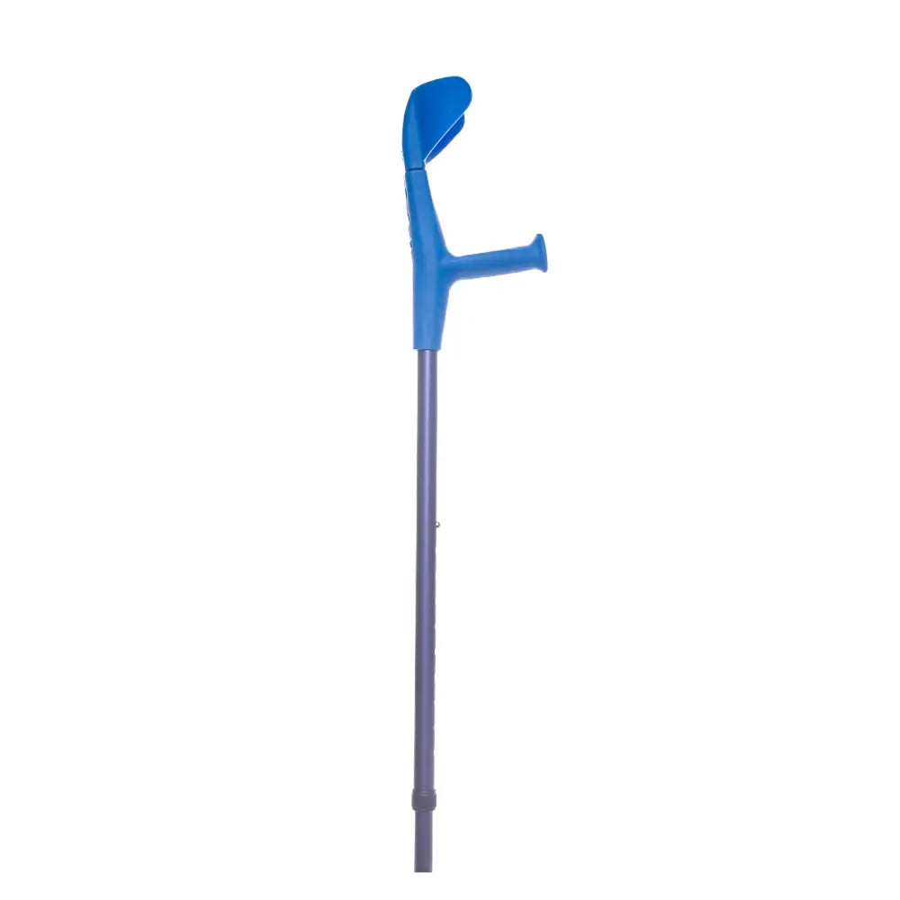 bastoni da passeggio per bambini, blu (coppia)
