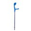 bastoni da passeggio per bambini, blu (coppia)