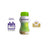 Nutricia Souvenaid Frullati al gusto Cappuccino, 8 unità x 125 ml