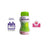 Nutricia Souvenaid Frullati al gusto di fragola, 32 unità x 125 ml