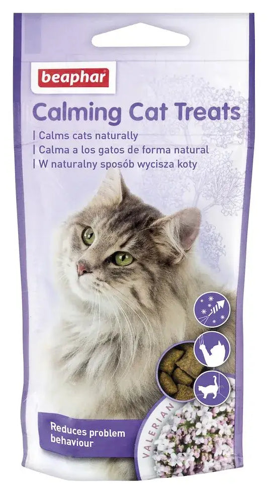 Beaphar Pezzetti Calmanti 35 g