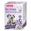 Beaphar Diffusore per cani calmante No Stress Confezione e ricarica, 30 ml