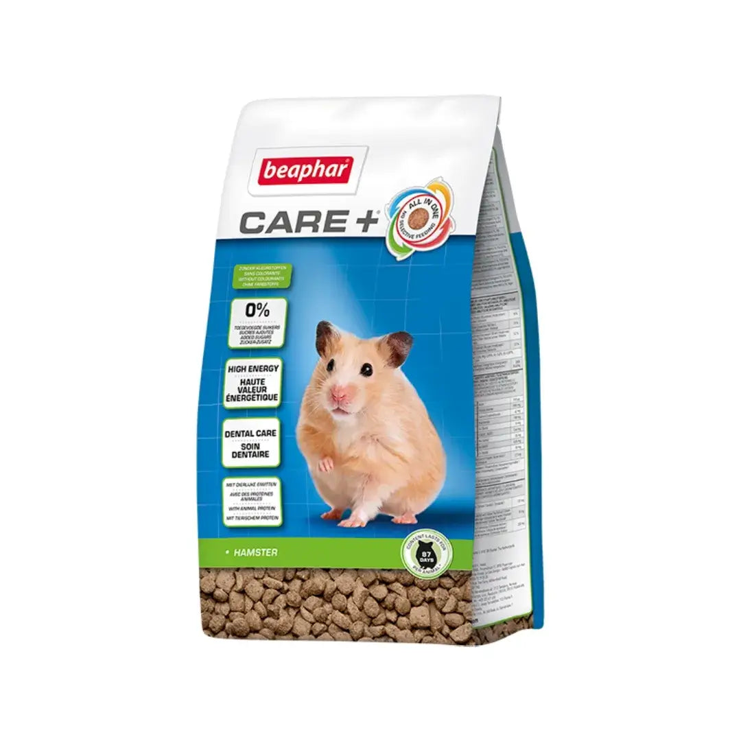 Beaphar Care+ Criceto, 700 g