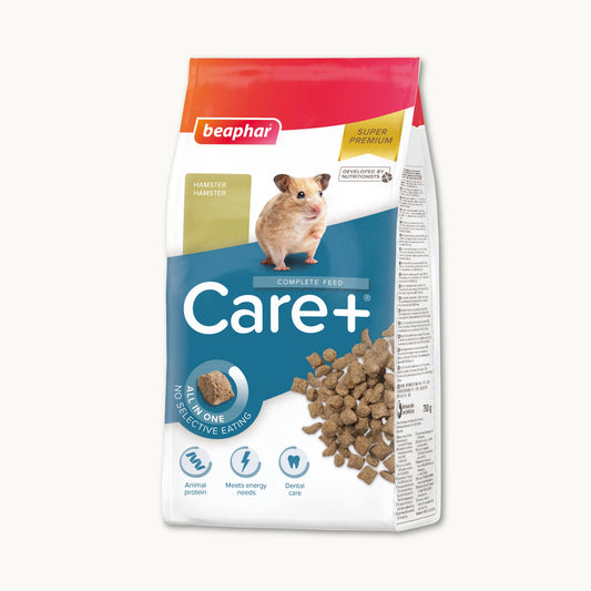 Beaphar Care+ Criceto, 700 g