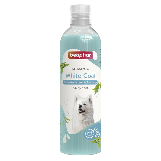Beaphar Shampoo per cani a pelo corto, 250 ml