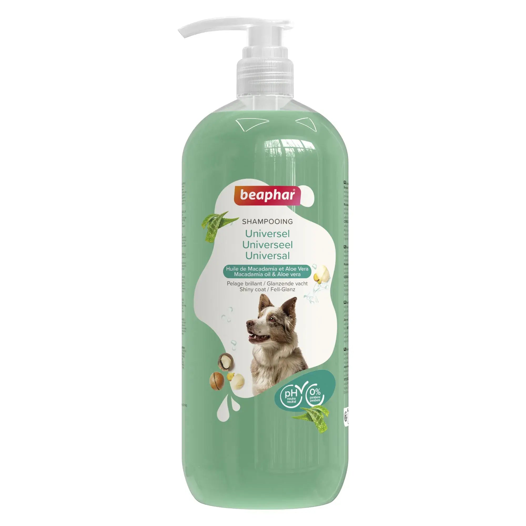 Beaphar Shampoo universale per cani, 1L