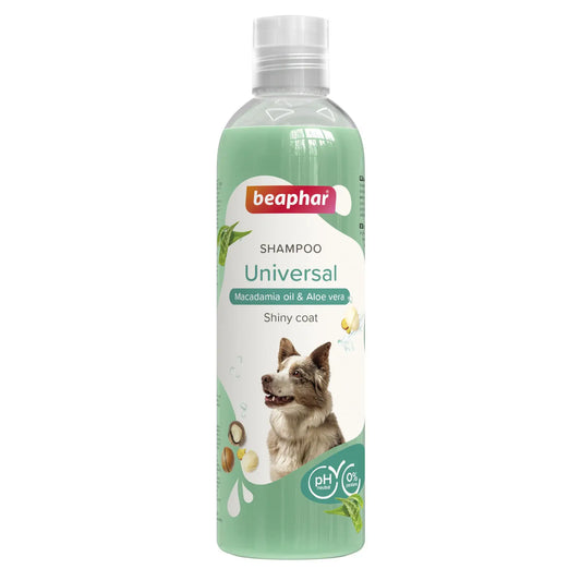 Beaphar Shampoo universale per cani, 250 ml