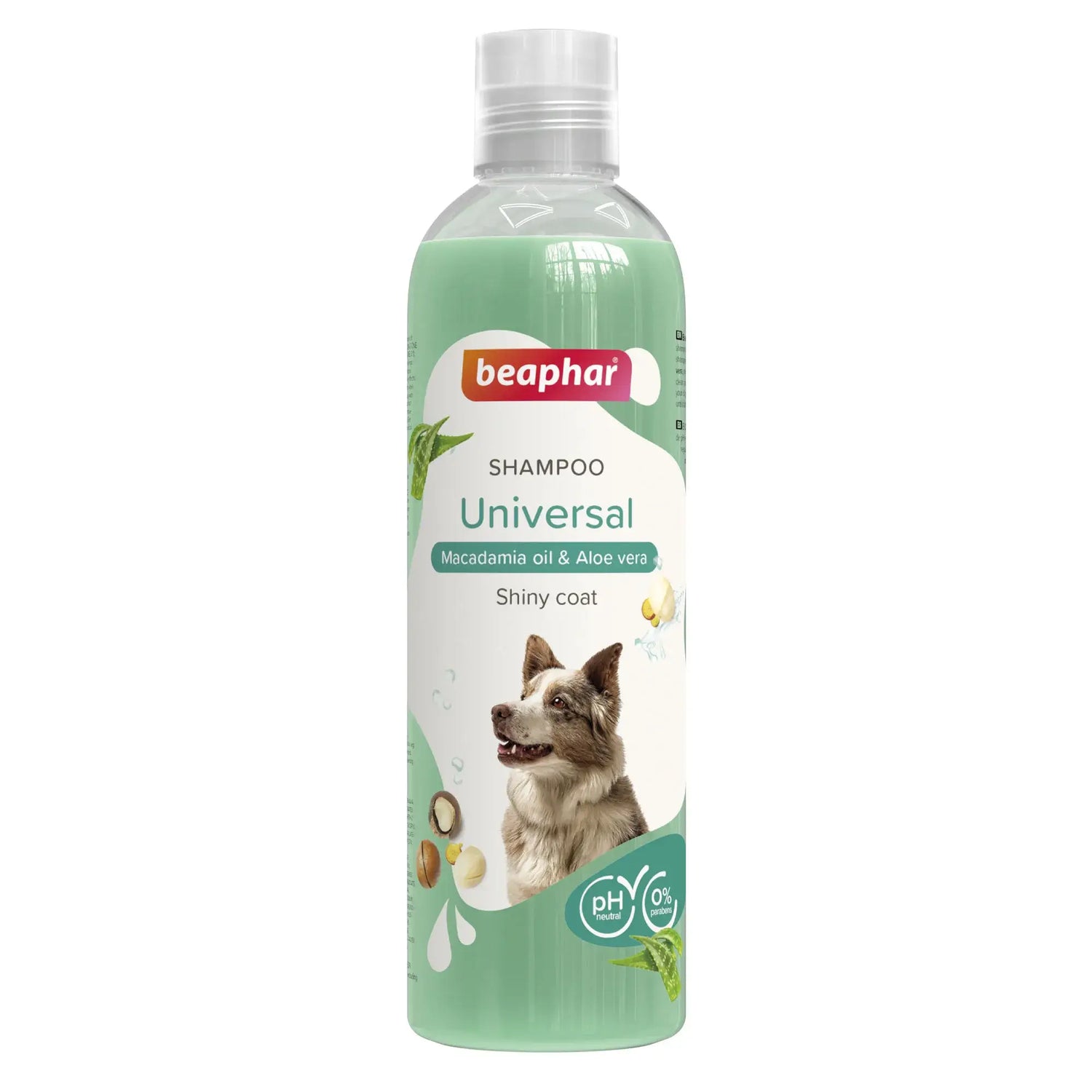 Beaphar Shampoo universale per cani, 250 ml