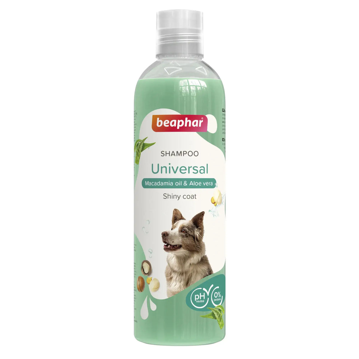 Beaphar Shampoo universale per cani, 250 ml
