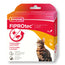 Beaphar Fiprotec Spot On Gatto 4 Pip x 0,5 ml