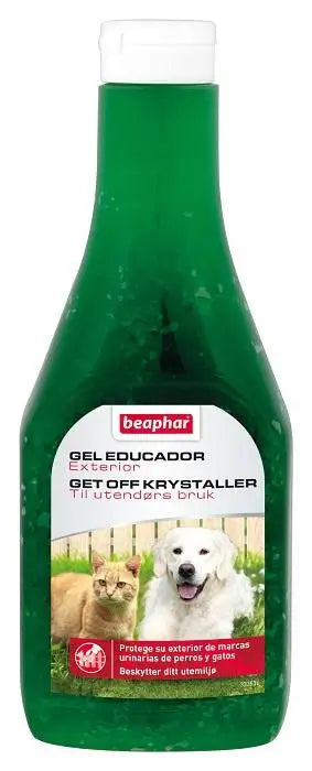Beaphar Outdoor Educator Gel 480 gr