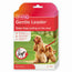 Beaphar Gentle Leader Taglia M Rosso, 1 pezzo