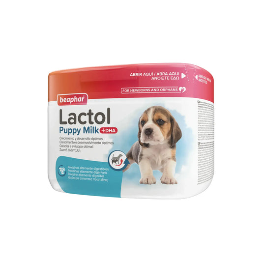 Beaphar Lactol Puppy Latte in polvere 250 gr