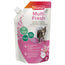 Beaphar Multifresh Neutralises Odour Neutralises Orchid Sand, 400 grammi