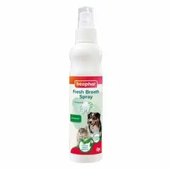 Beaphar Alito Fresco Spray per cani e gatti, 150 ml