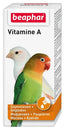 Beaphar Vitamina A Uccelli, 20 ml