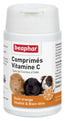 Beaphar Vitamina C Cobayas, 100 cpd