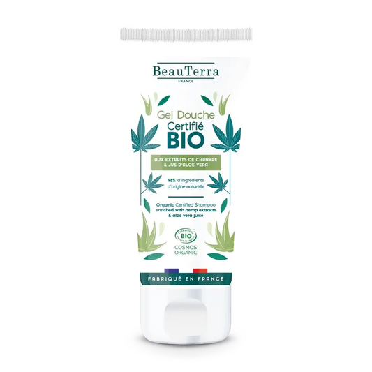 Beauterra Bio Gel Doccia , 75 ml