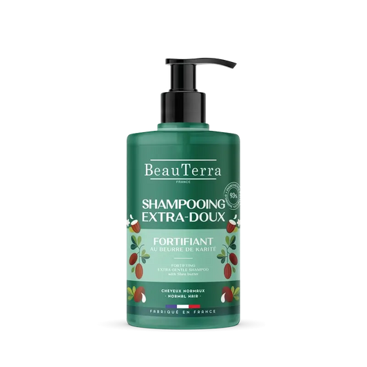 Beauterra Shampoo fortificante capillare , 750 ml
