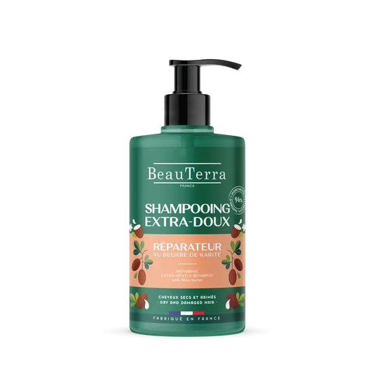 Beauterra Shampoo riparatore capillare, 750 ml
