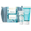 Beauterra Igiene del corpo Aloe Vera Rituale idratante Borsa da toilette
