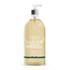 Beauterra Sapone di Marsiglia ai fiori di cotone , 1000 ml